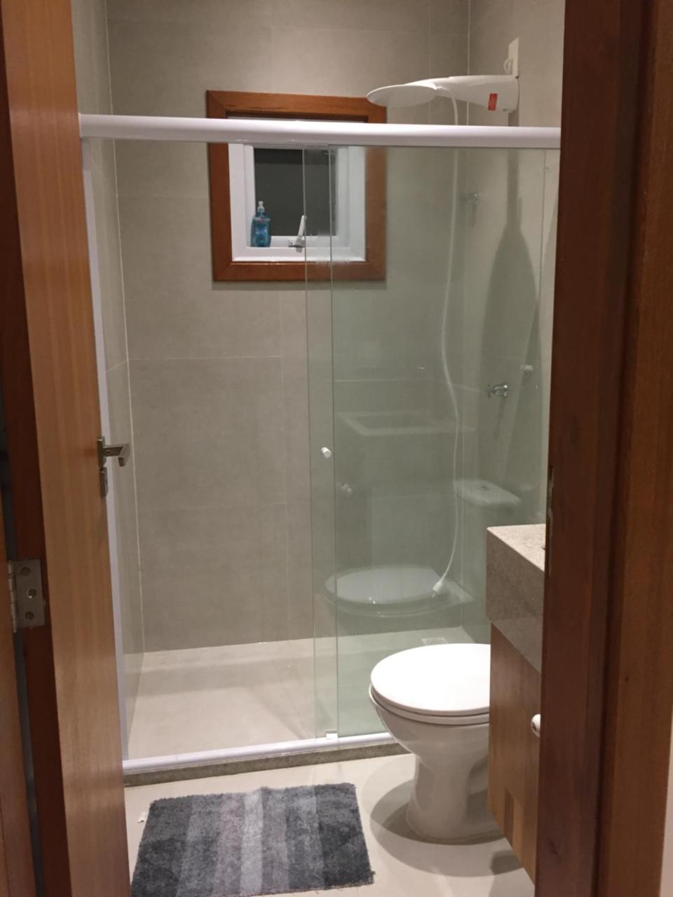 Residencial Villa Da Lua Прая до Форте Екстериор снимка