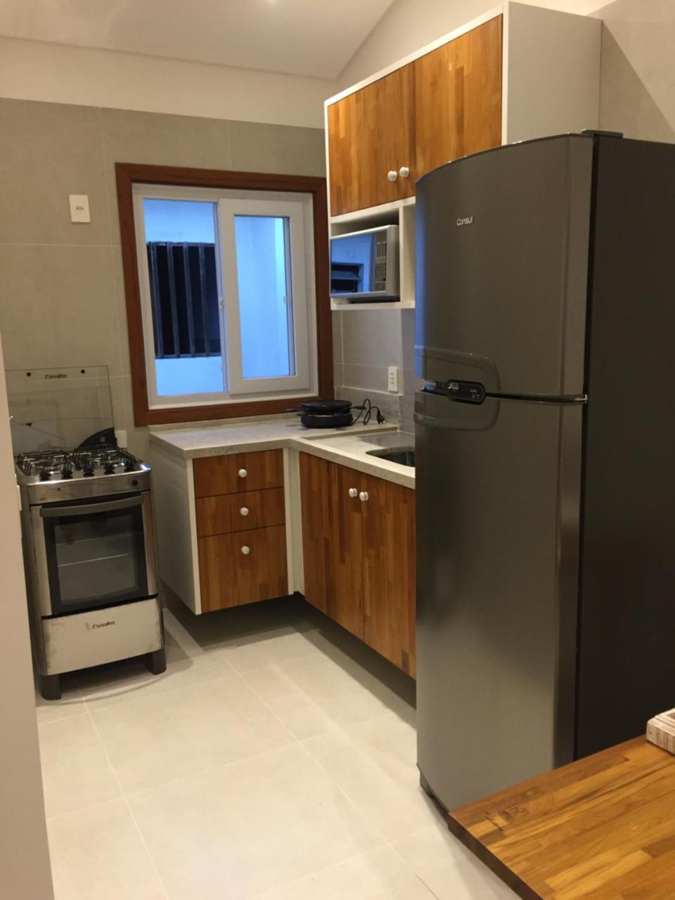 Residencial Villa Da Lua Прая до Форте Екстериор снимка