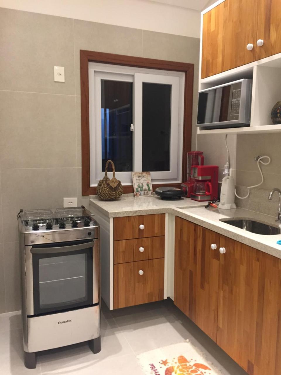 Residencial Villa Da Lua Прая до Форте Екстериор снимка