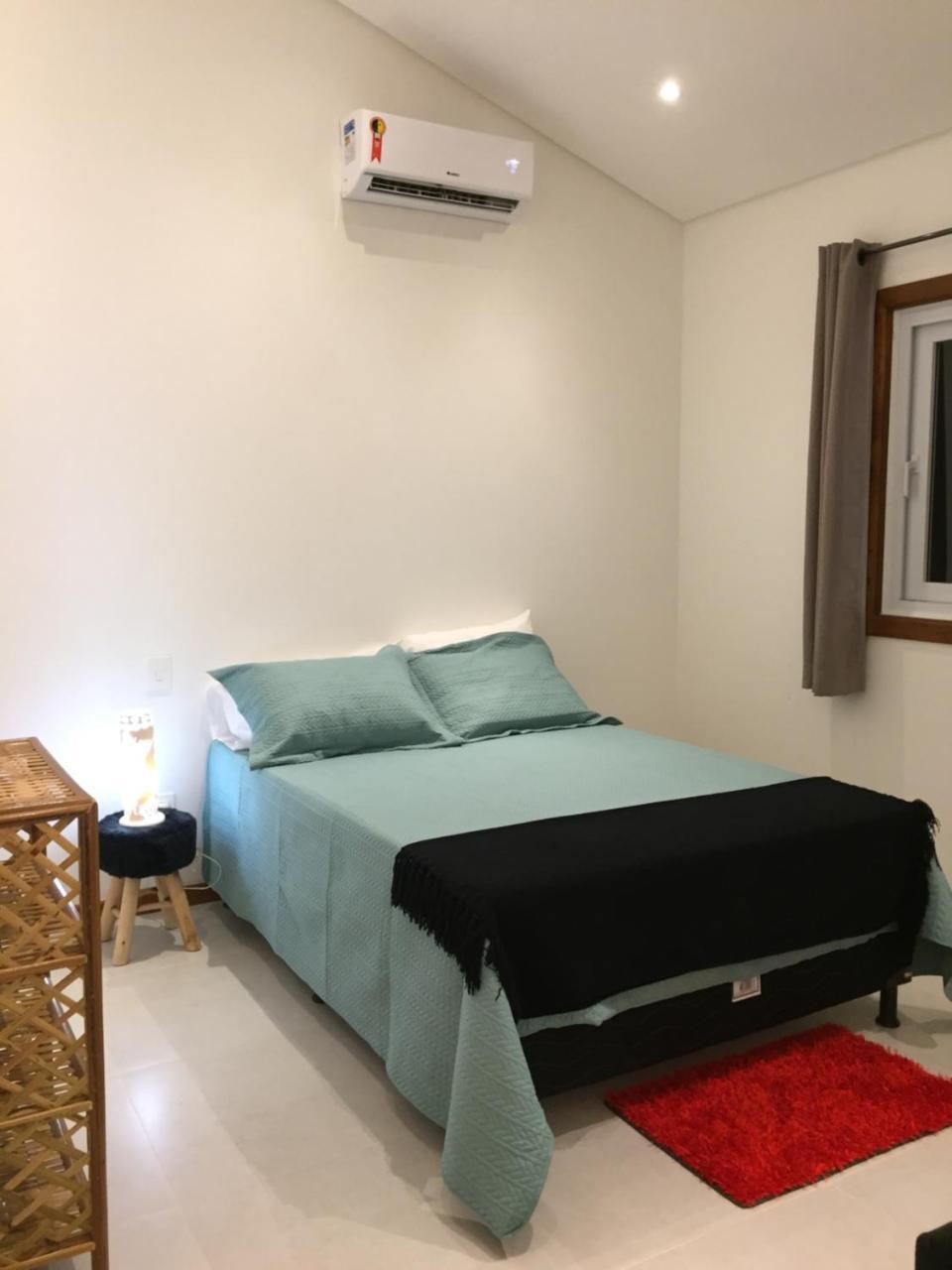 Residencial Villa Da Lua Прая до Форте Екстериор снимка